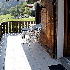 Appartement Muotta Sulegl 4