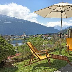 Appartement Schumellins (LAA400)