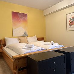 Appartement Casa Curnera 8