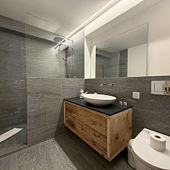 Appartement Casa Curnera 8