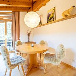 Appartement Casa la Streila