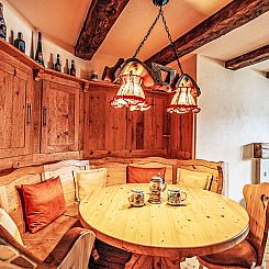 Appartement Casa Partnun 309