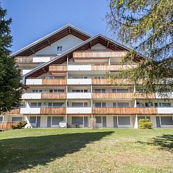 Appartement Val Signina 2-9