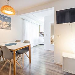 Appartement Val Signina 2-9