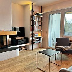 Appartement Casa Cannaretsch