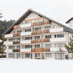 Appartement Val Signina 7-12