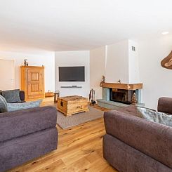 Appartement Val Signina 7-12