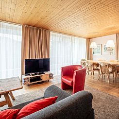 Appartement Panorama Salums