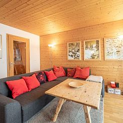 Appartement Panorama Salums