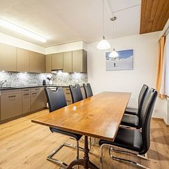 Appartement Val Signina 3-28