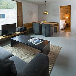 Appartement Comfort Alpine