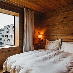 Appartement Comfort Alpine