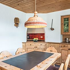 Appartement Casa Pignia - Roth, (Laax GR). 3-Zimmerwohnung