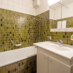 Appartement Val Signina 3-5