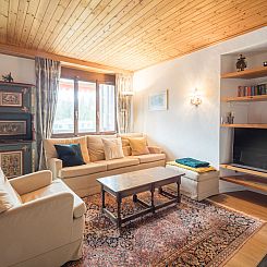 Vakantiehuis Haus 3, (Laax Murschetg). Haus 3