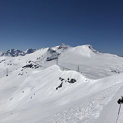 Vakantiehuis Haus 3, (Laax Murschetg). Haus 3