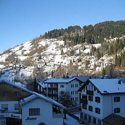 Appartement Center Communal / Herrmann, (Laax Dorf). 3.5 Zim