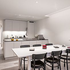 Appartement Casa Radiras, (Laax Dorf). 4.5 Zimmerwohnung, 85