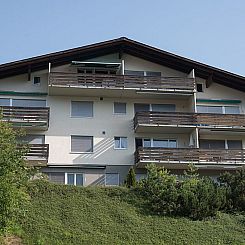 Appartement Pignia 2 / Greulich, (Laax Dorf). 3 Zimmerwohnun