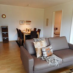 Appartement Pignia 2 / Greulich, (Laax Dorf). 3 Zimmerwohnun