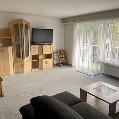Vakantiehuis Haus 2, (Laax Murschetg). Haus 2