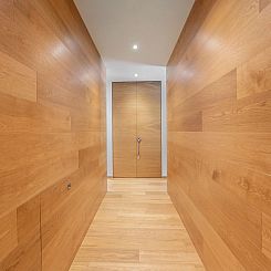 Appartement Alp Resort Ski In/Ski Out, (Laax Murschetg). 4.5