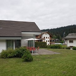 Vakantiehuis Casa Davinci, (Laax Cons). 5.5 Zimmerwohnung