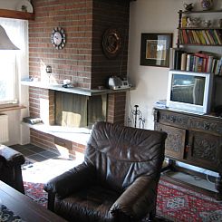 Vakantiehuis Casa Davinci, (Laax Cons). 5.5 Zimmerwohnung