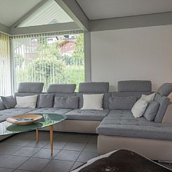 Vakantiehuis Casa Davinci, (Laax Cons). 5.5 Zimmerwohnung