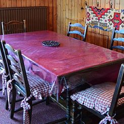 Vakantiehuis Casa Davinci, (Laax Cons). 5.5 Zimmerwohnung