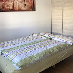 Appartement La Prada, (Laax Dorf). 2 Zimmerwohnung