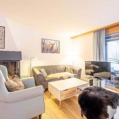 Appartement Rancho 121, (Laax Uletsch). 2.5 Zimmerwohnung, 7