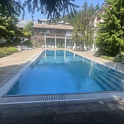 Appartement Rancho 121, (Laax Uletsch). 2.5 Zimmerwohnung, 7