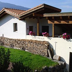 Appartement Casa Migiur