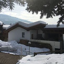 Appartement Casa Migiur