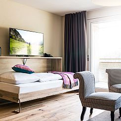 Appartement Peaks Place Apartment-Hotel & Spa