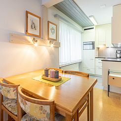 Appartement Val Signina 7-1