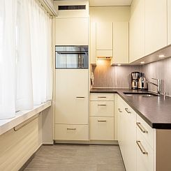 Appartement Val Signina 7-1