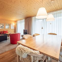Appartement Panorama Salums