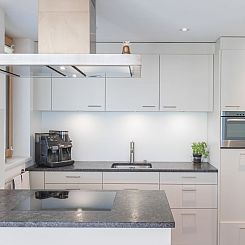Appartement Panorama Salums