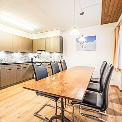 Appartement Val Signina 3-28
