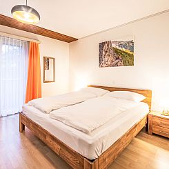 Appartement Val Signina 3-28