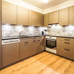 Appartement Val Signina 3-28