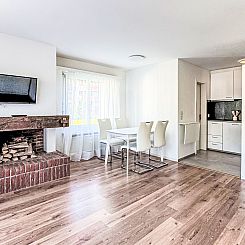Appartement Casa Laret 6-11