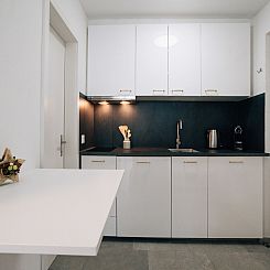 Appartement Casa Laret 6-11