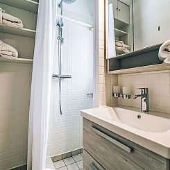 Appartement Casa Laret 6-11