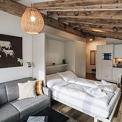 Appartement Casa Partnun 2-9