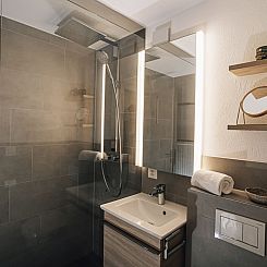 Appartement Casa Partnun 2-9