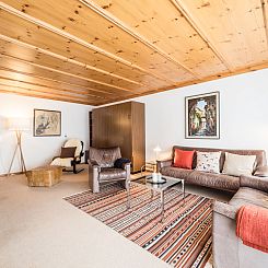 Appartement Val Signina 1-13a