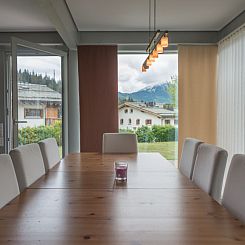 Appartement Casa Davinci, (Laax Cons), 215